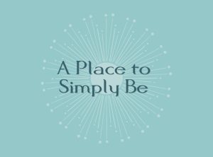 Read more about the article Creating a Sacred Space: A Place to Simply Be